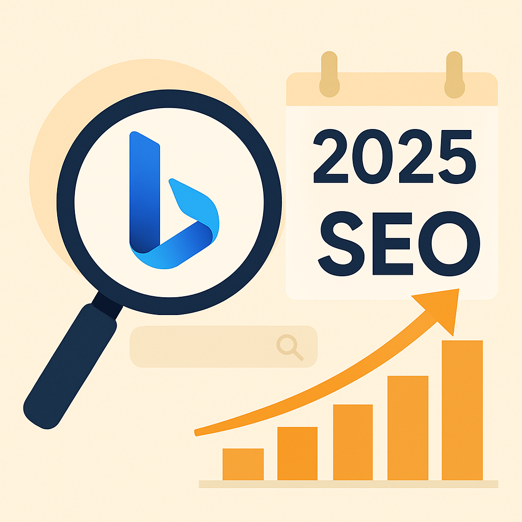 Dlaczego Bing zasługuje na Twoją uwagę SEO w 2025 roku